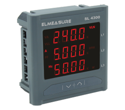 Basic Meter Dealers in Bangalore