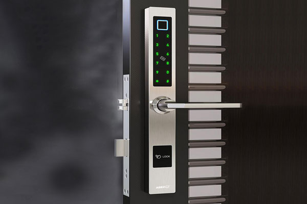 Best Digital Locks for Doors in Pune